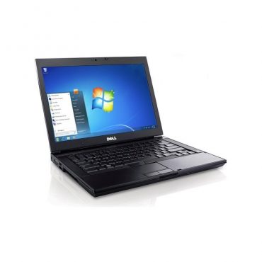 Обзор dell latitude e6400