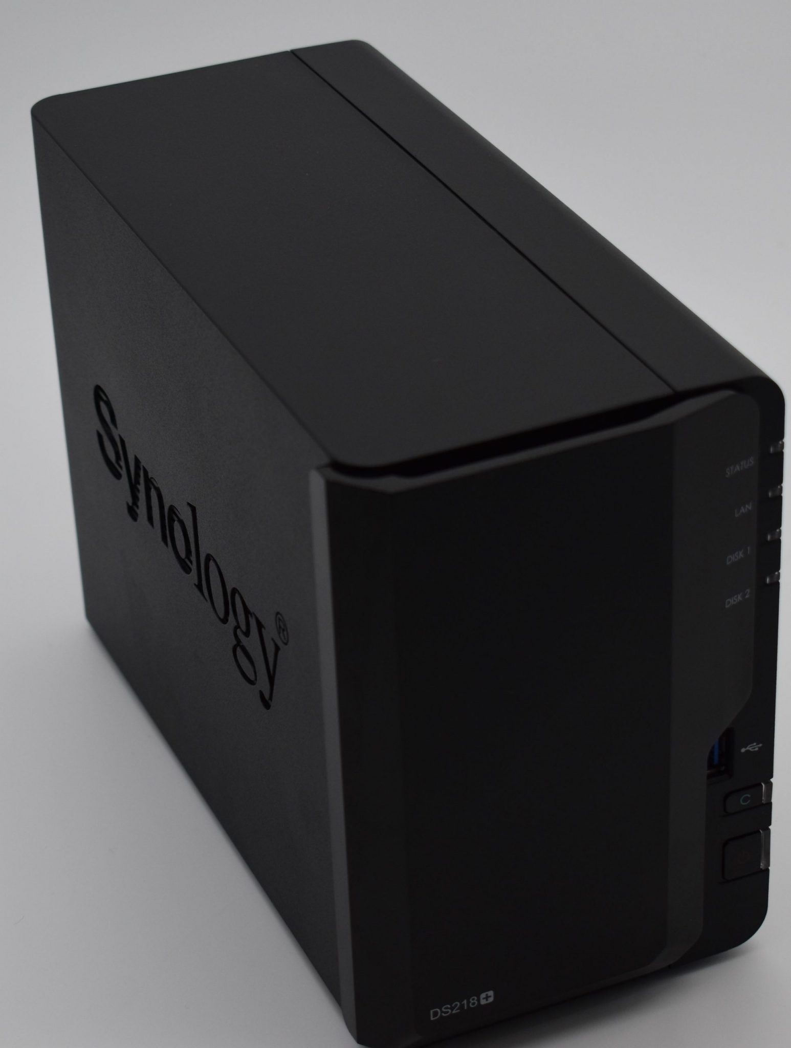 Synology ds218 увеличение оперативной памяти