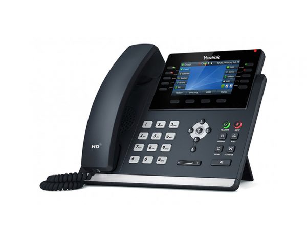 YEALINK DECT CORDLESS HANDSET AND BASE UNIT!!!!!!